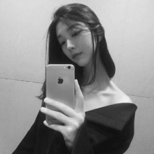 魅色超拽女生头像图片扣扣居