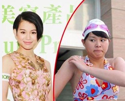 为角色增肥后李易峰变圆圆萌脸,有种土味叫马思纯胡杏儿