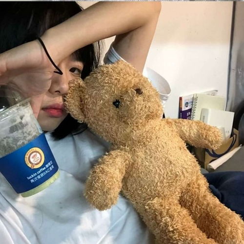 温柔耐看的短句女生头像
