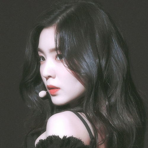 想求些女团成员的惊艳图片当头像