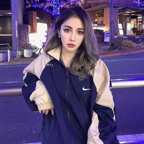 壁纸丨爱穿cavempt的小昆凌,能否戳中你的心