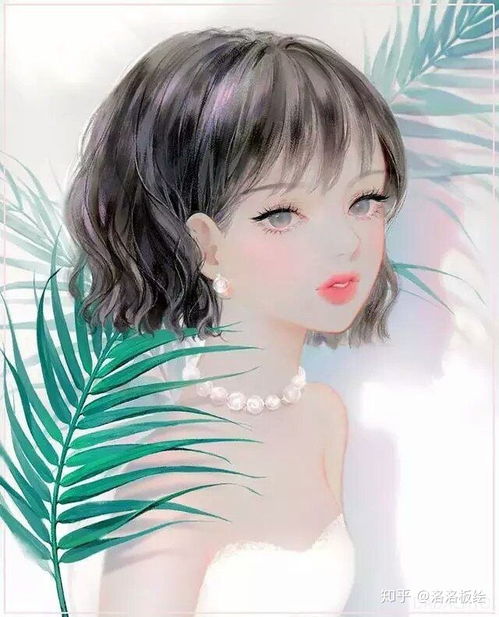 插画