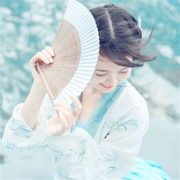 古风头像女生头像森系唯美小清新文艺堆糖,美好生活研究所