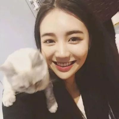 女生头像可爱阳光女头像