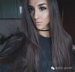 乌克兰美女来了,估计你是征服不了她