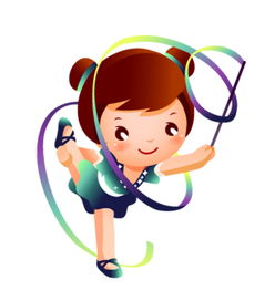 舞出阳光活力,韵动阳光风采