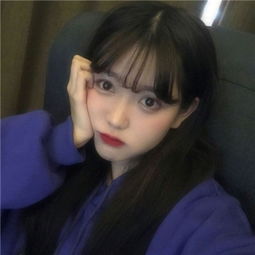 最新2018女生可爱有意境头像大全我只希望时光走了你还在