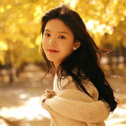 女生头像花火