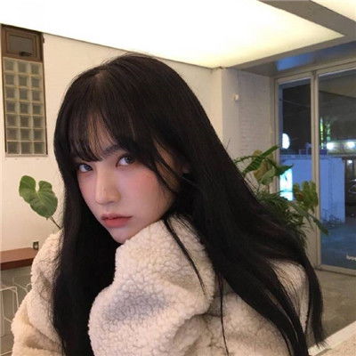 2018可爱乖巧美女空间头像小仙女是宠出来的