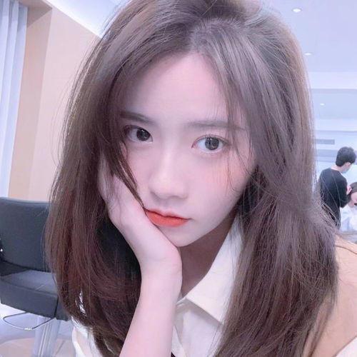 精美女生头像这样小姐姐,你喜欢吗