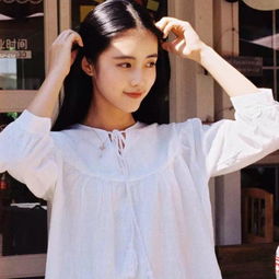 高雅漂亮有涵养的女孩名字诗意清新