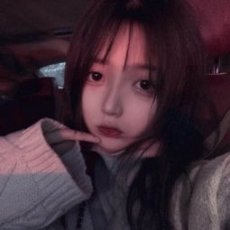 伤感女生经典图片