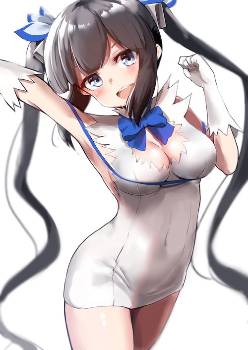 动漫里有哪些长得可爱的女主角