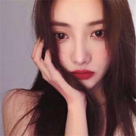 女生头像可爱萌妹子,连我更新的时候都偷偷看一眼