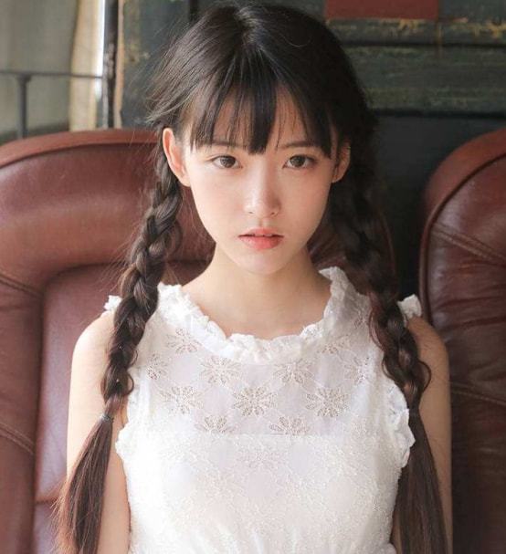 机车女神痞幼开团了,三字惹怒蔡徐坤粉丝,扒出黑历史才急忙道歉