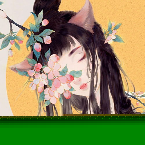 水墨辞鸨母倾如君的微博微博