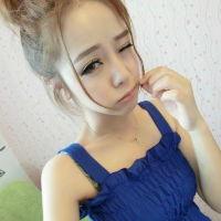 qq女生头像复古潮流时尚yi缺心眼碰上死心眼