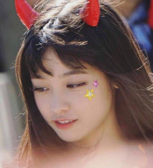 日本女星那么多,好看的只有桥本环奈日本人环奈真的不算好看
