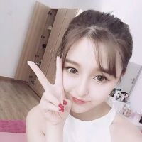 萌萌哒的女生头像邻家有女初长成