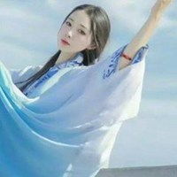 我的意中人是绝世美人头像微信头像图片大全