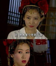 51岁依旧是青春美少女,刘晓庆都抵不过她的抗老秘诀