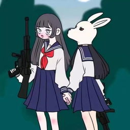 沙雕搞怪头像
