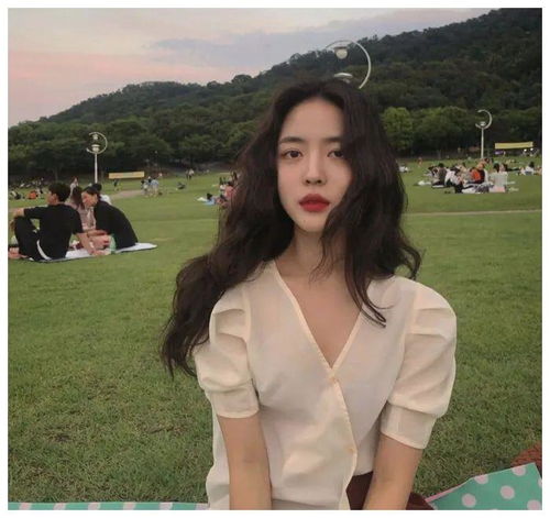 女生头像丨高清可爱头像,清纯真人头像,喜欢你这件事
