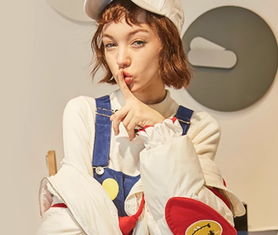 欧美个性美女头像曾经拥有的不要忘记