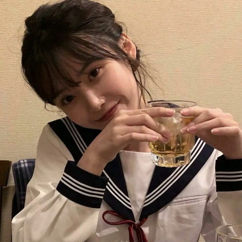 女生头像我就是吃货咋滴了请让我也吃得这么好看吧
