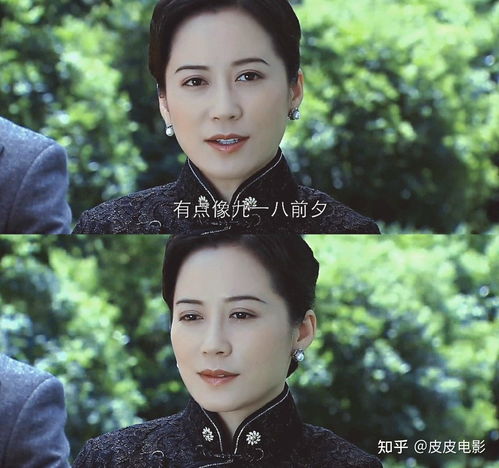 演好蒋介石的女人不容易,刘嘉玲就因演得差,开拍前被俞飞鸿换掉