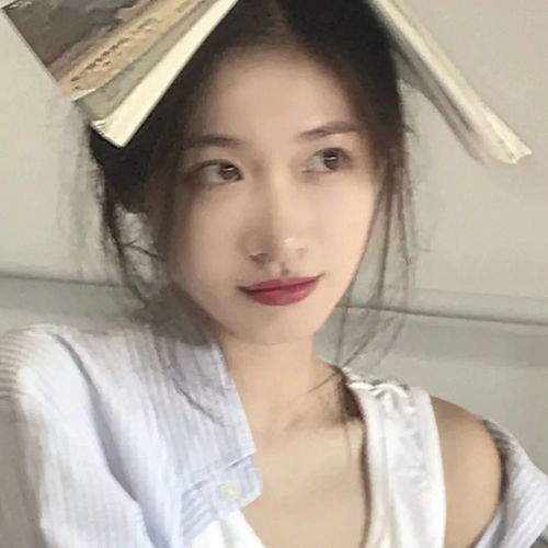 第476期优质头像1113可爱个性快手热门女生头像