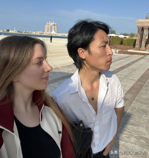 我,20岁在迪拜认识希腊美女,一年半娶到手,不要彩礼五金和婚房