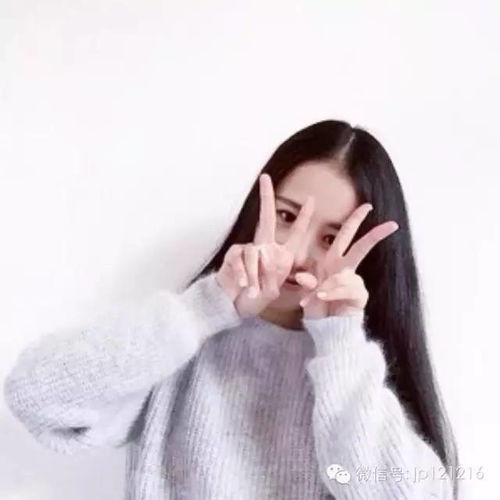 发型选对,人美上两倍
