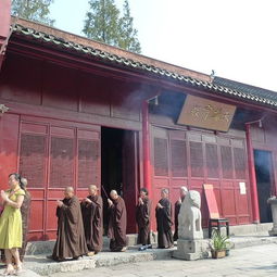 2019铁女寺门票,荆州铁女寺游玩攻略,铁女寺游览攻略路线地址门票价格