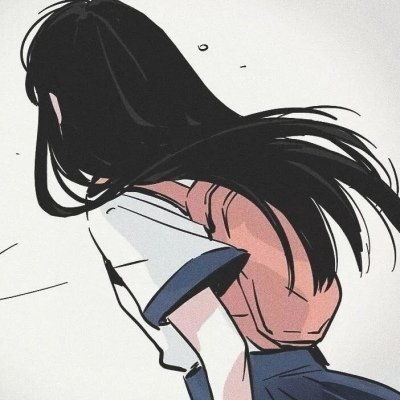 对暗恋的人,我总是一副冷淡的样子