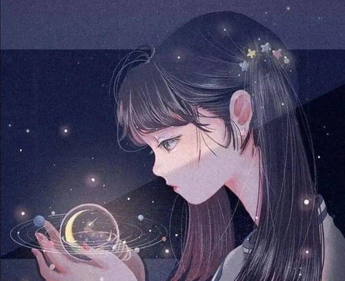 微信头像丨女生头像,闺蜜头像,动漫头像