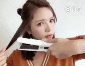 baby为黄晓明庆生恩爱满满,不想再吃狗粮,就试试同款女神式锁骨发吧