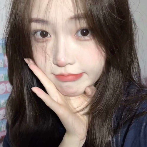 rose甜美女头之一百五十四期
