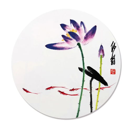 何韵丹青追梦水墨本色中国当代书画名家个人云展览