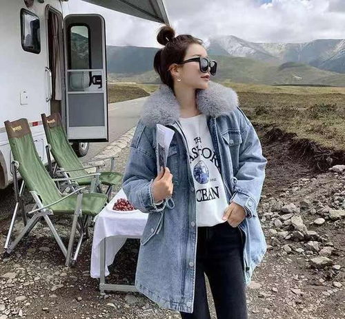 成熟稳重的女人