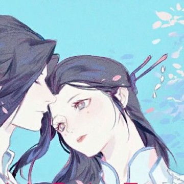 古风二次元情头微信头像最新款