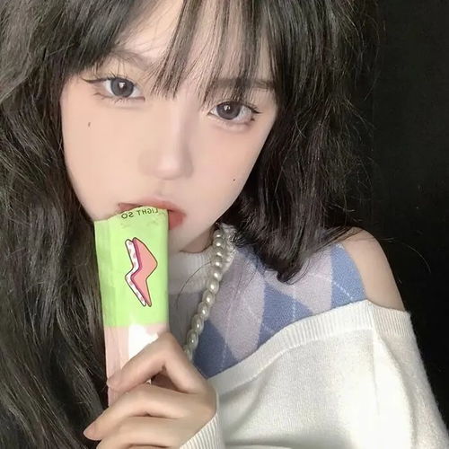 高质量女头分享