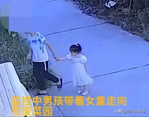 意难平警方确定湖北杀害4岁女孩的12岁凶徒,不追究刑事责任