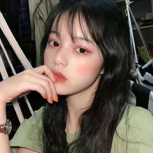 女生头像一定要使自己成为自己比什么都重要