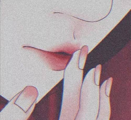 动漫头像分享