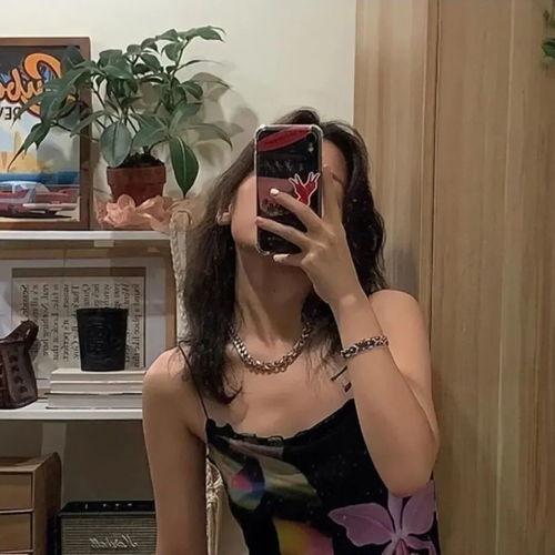 不露脸女生部位头像高质量