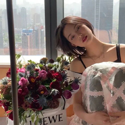 温柔女头人是会变的变的温柔且不心动
