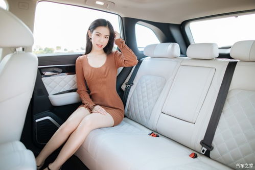 直男别找借口不会拍照启辰星与美少女打卡珠三角小众绝美拍摄点