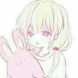 少女可爱动漫女头我这么卡哇卡通动漫头像我要个性网
