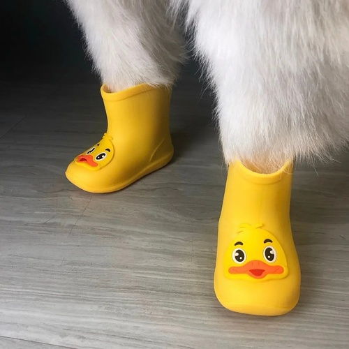 可爱